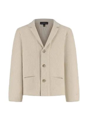 Emporio Armani（エンポリオ・アルマーニ）キッズ ジャケット