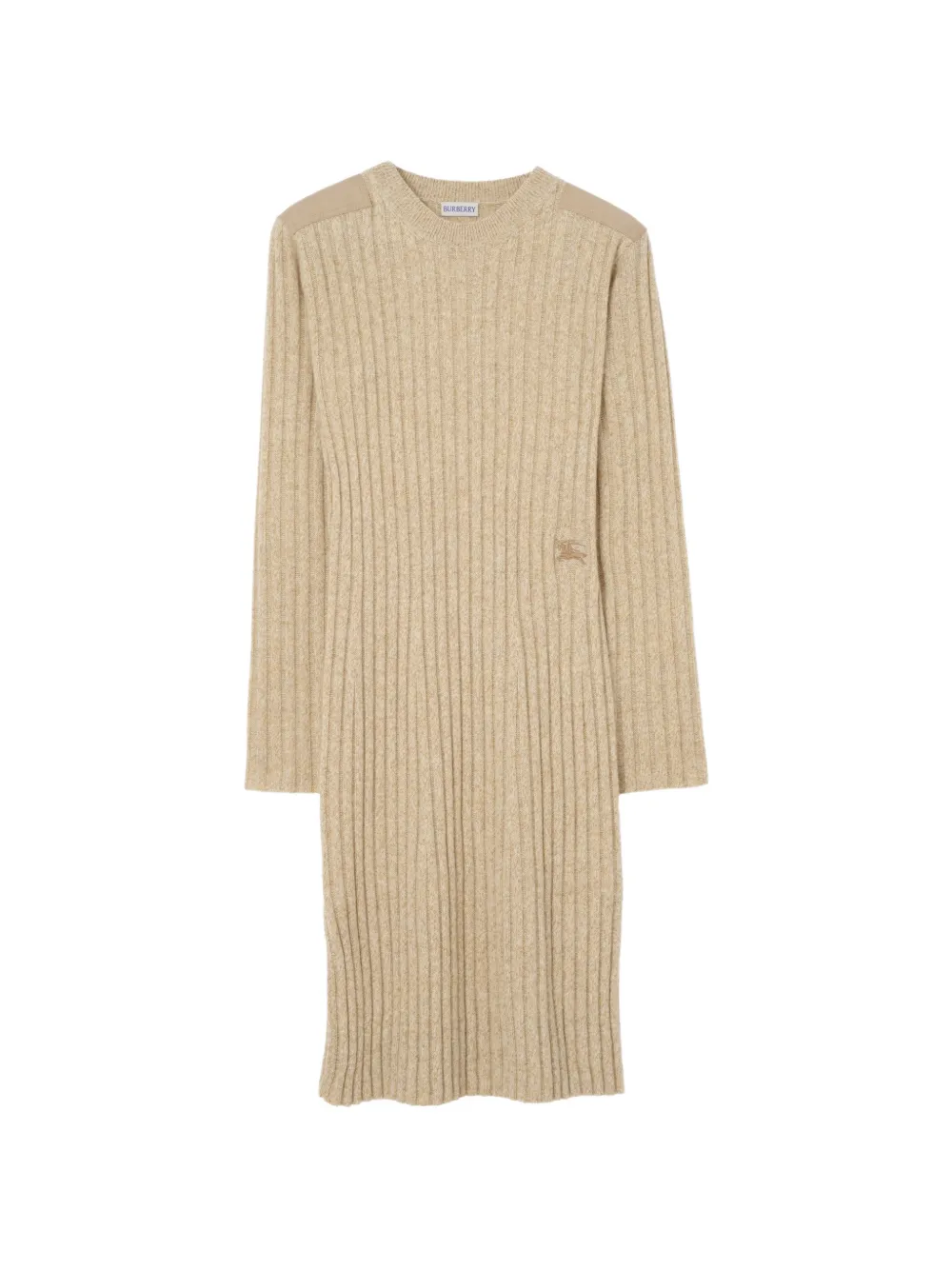 Burberry wool cashmere dress - Toni neutri