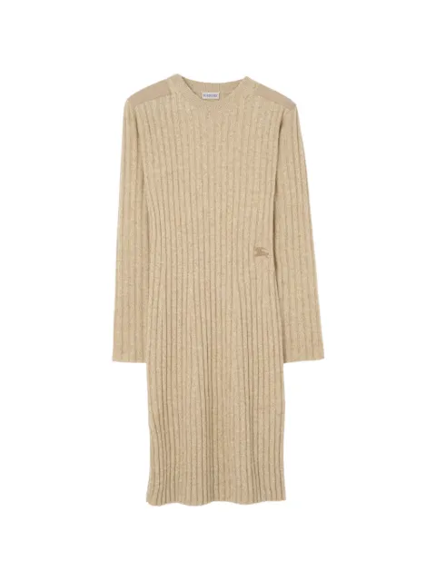 Burberry vestido de cachemira