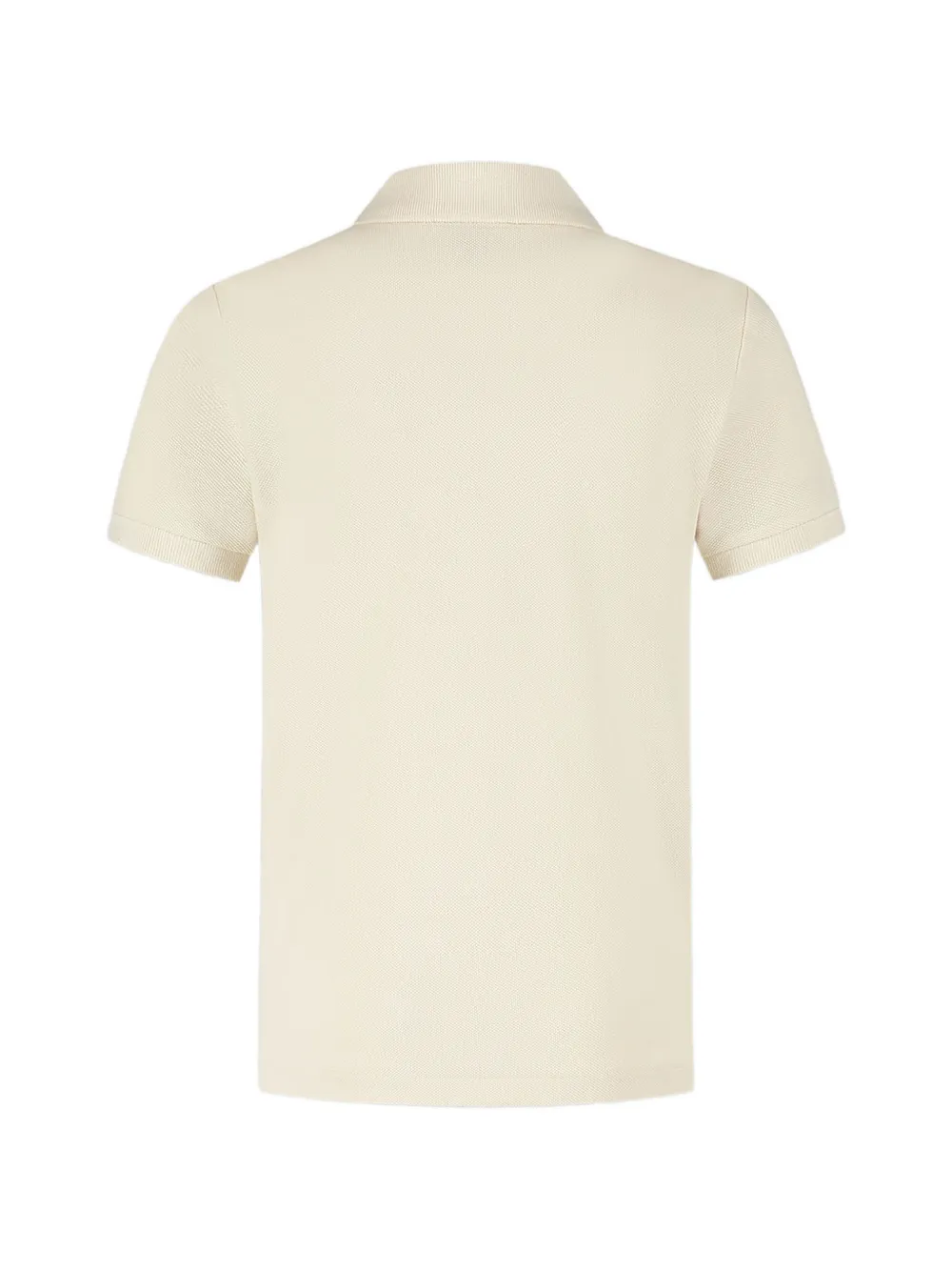 POLO RALPH LAUREN KIDS Poloshirt met logo Geel