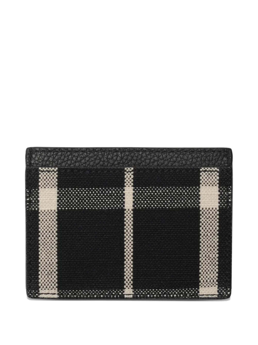 Burberry Bloomsbury Zip Wallet & cardcase​ | Black | FARFETCH