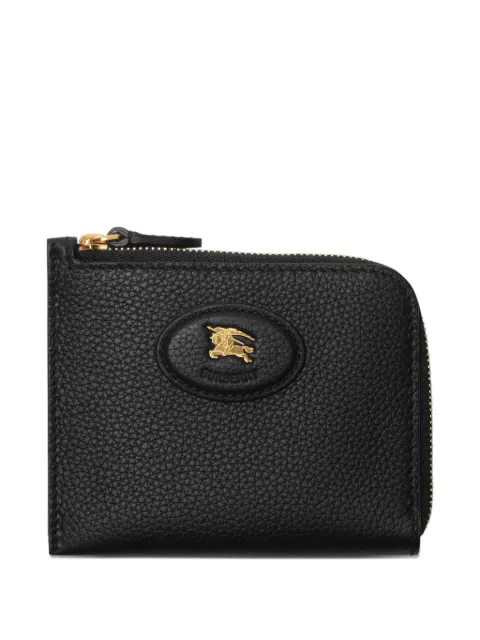Burberry portefeuille et étui Bloomsbury zip