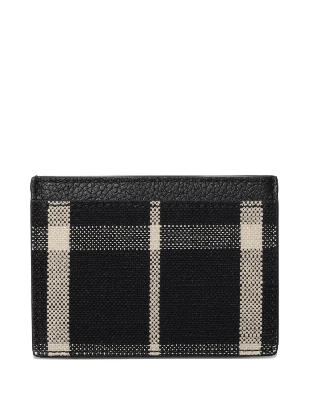 Burberry Bloomsbury Zip Wallet & cardcase​ | Black | FARFETCH