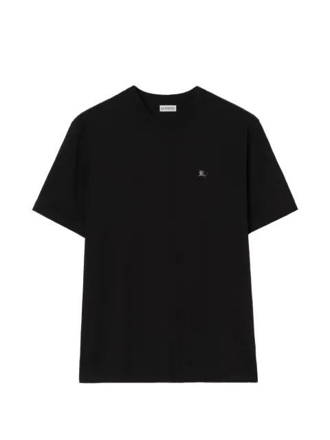 Burberry metal EKD cotton T-shirt