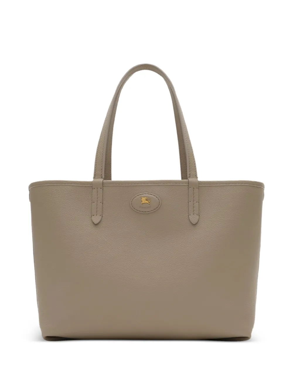 Burberry small reversible Bloomsbury tote​ - Toni neutri