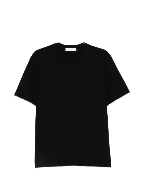 Amomento short-sleeves T-shirt