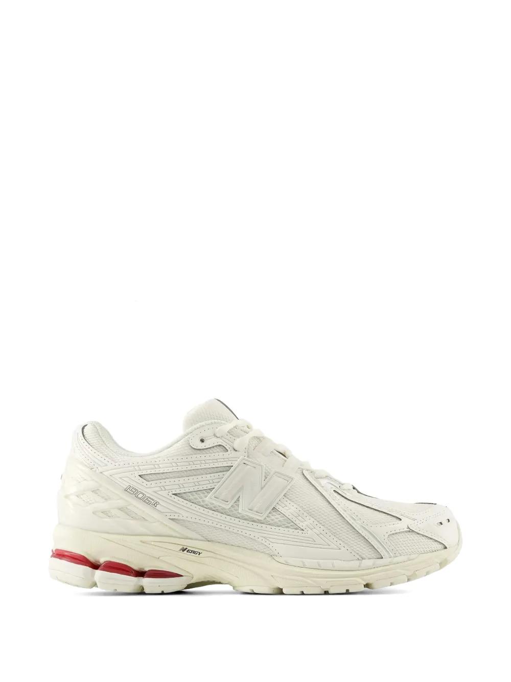 New Balance 1906R sneakers met vlakken Beige