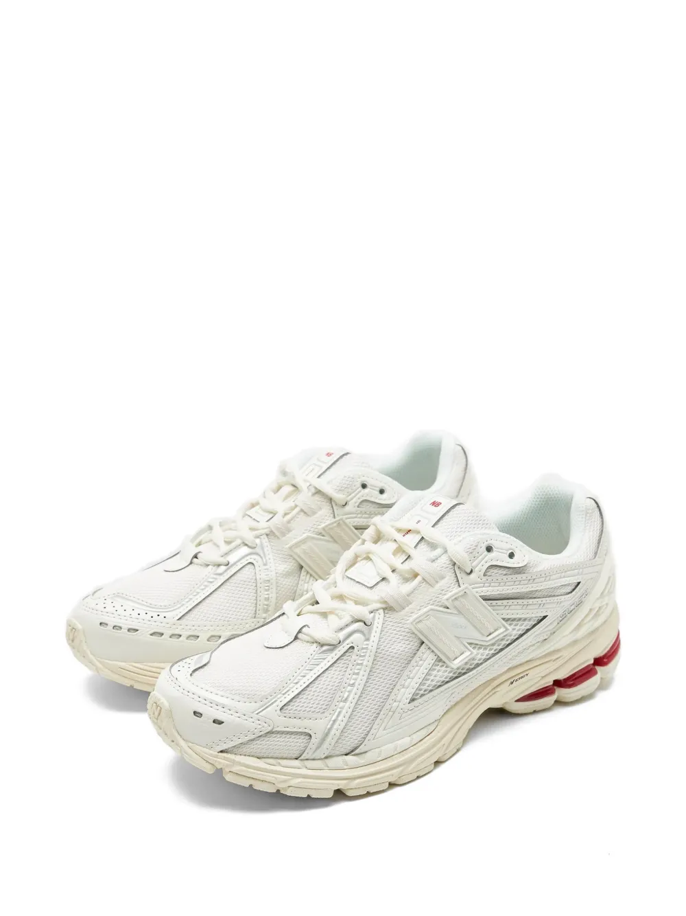 New Balance 1906R sneakers met vlakken Beige