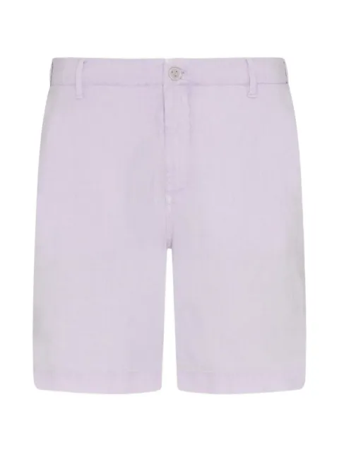 Vilebrequin straight bermuda shorts