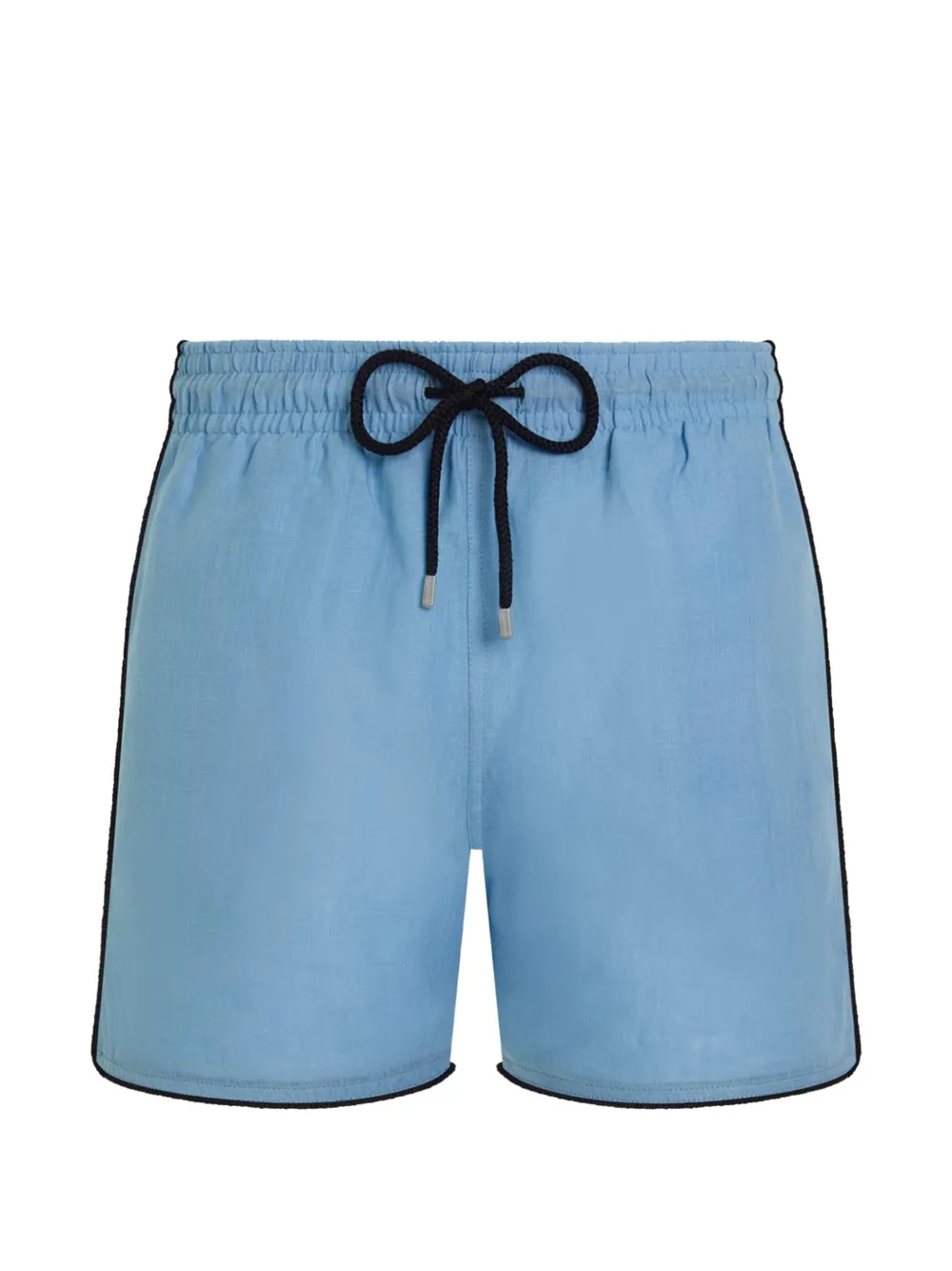 Vilebrequin Costume da bagno con coulisse - Blu