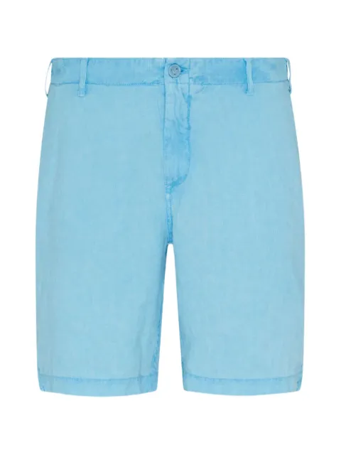 Vilebrequin buttoned straight shorts