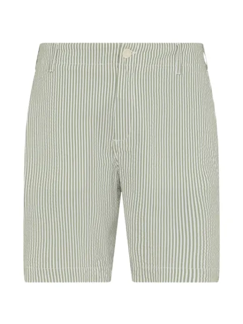 Vilebrequin stripe-pattern shorts