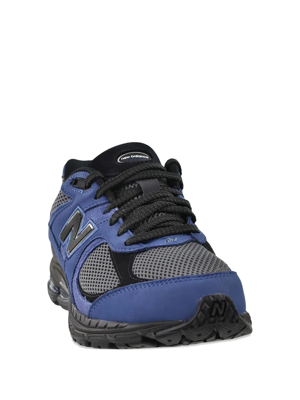 New Balance 2002r low-top sneakers Blauw