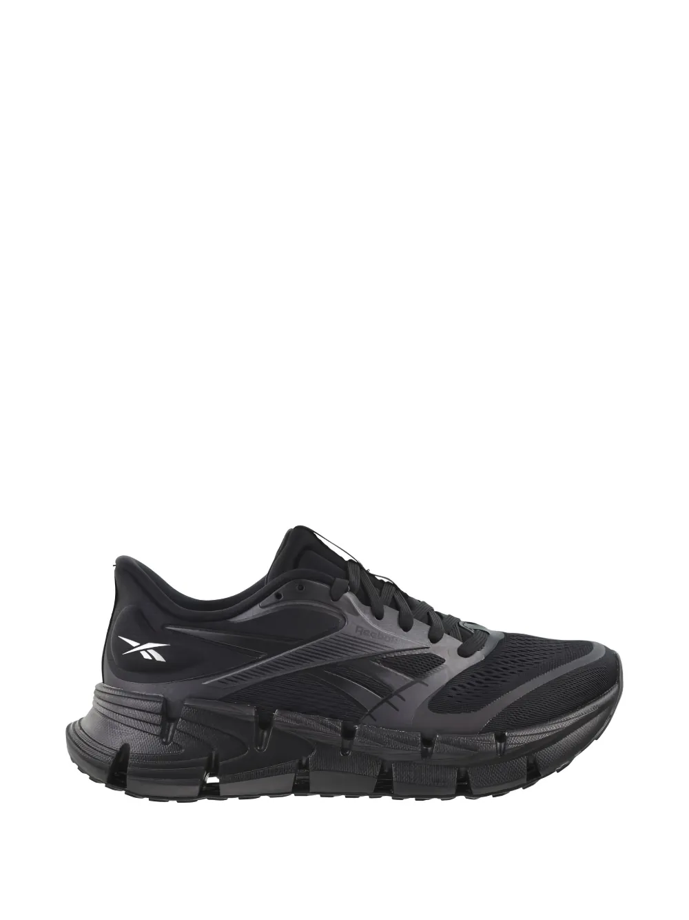 Reebok FloatZig 2 sneakers - Nero