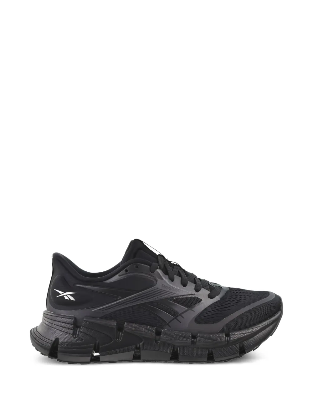 Reebok FloatZig 2 sneakers - Nero