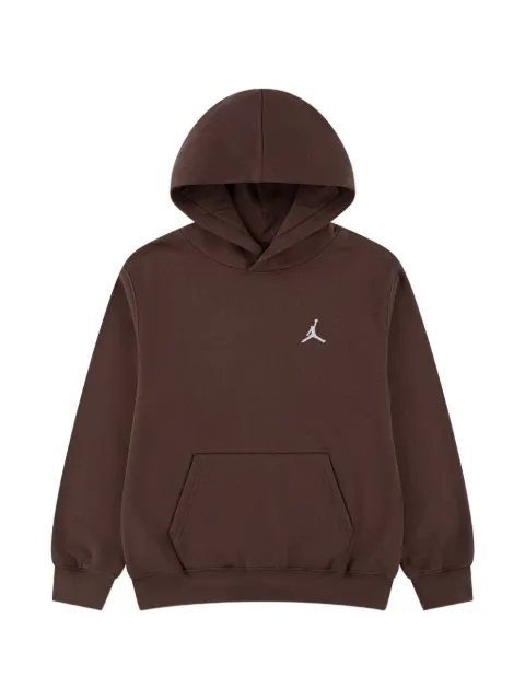 Jordan Kids logo hoodie