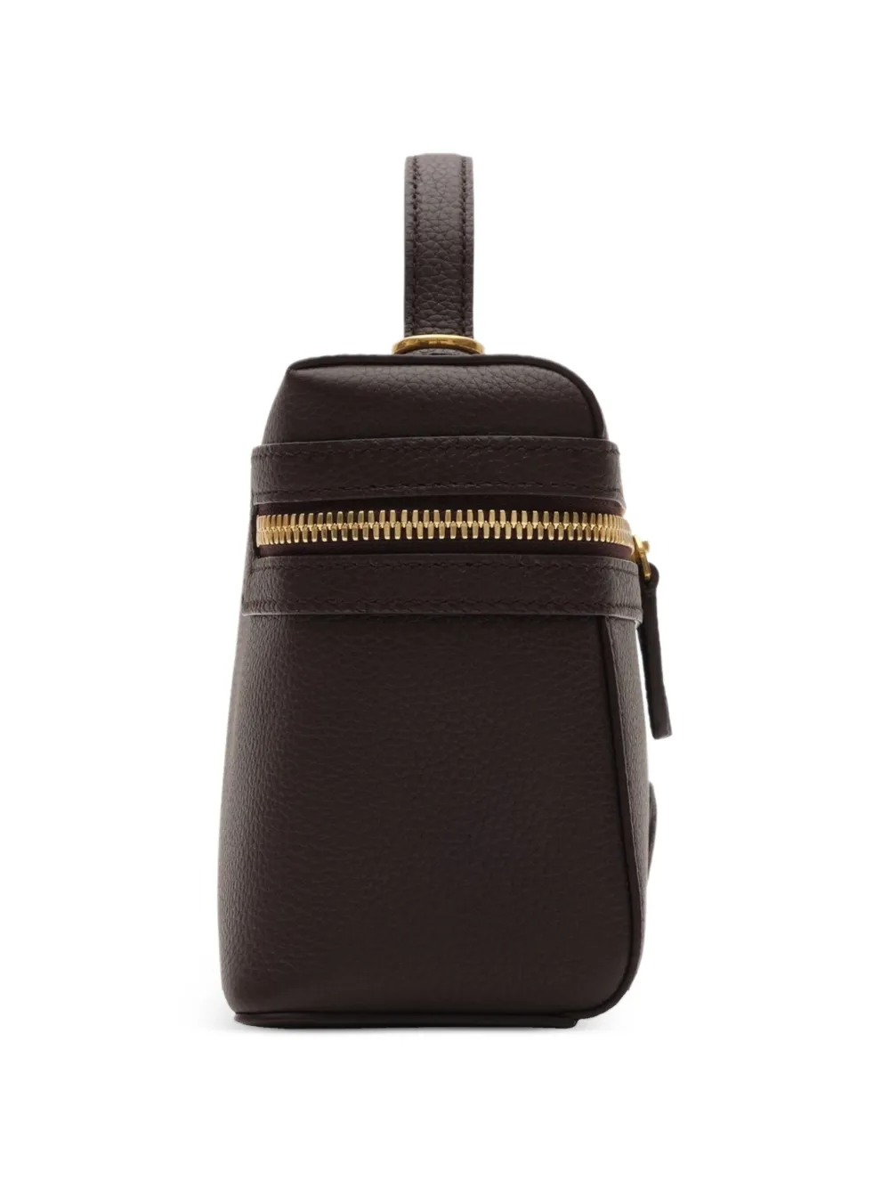  Burberry Bloomsbury Vanity Case - Brown 