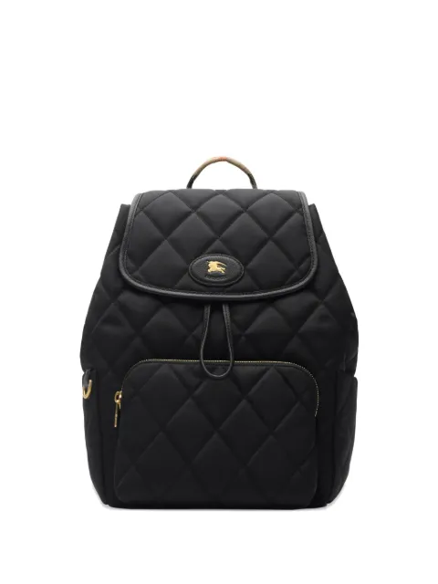Burberry Horseshoe backpack
