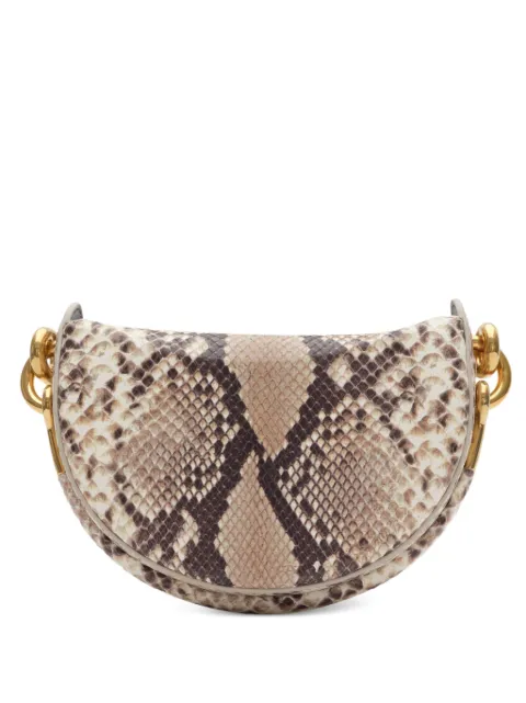 Burberry Bridle tote bag