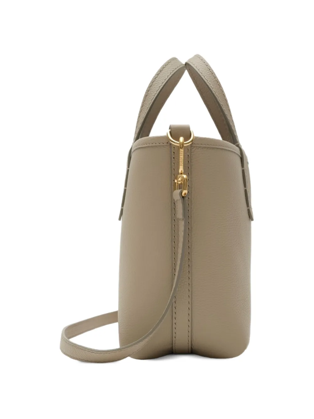 Burberryハンドバッグ Burberry Bloomsbury ハンドバッグ ミニ​ | ニュートラル | FARFETCH JP