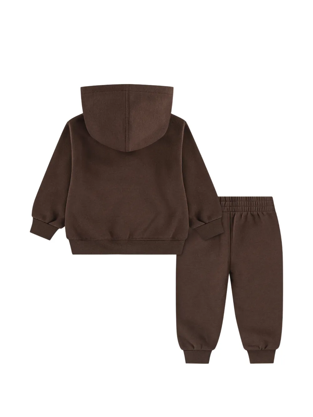 Logo Tracksuit Set