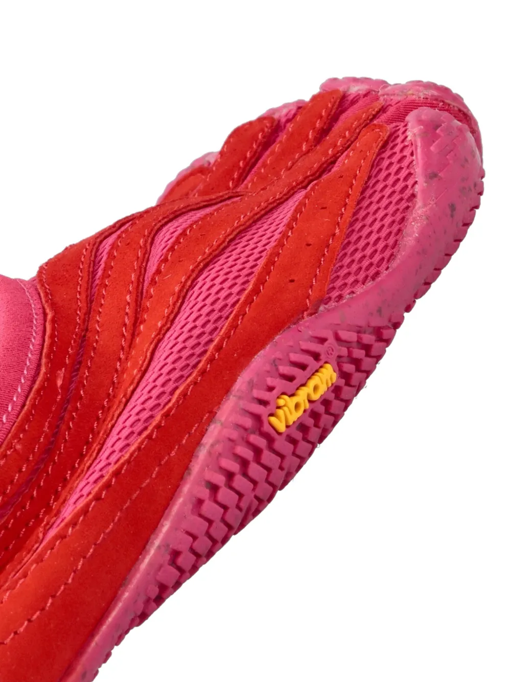 Vibram FiveFingers Jaya Evo sneakers Rood