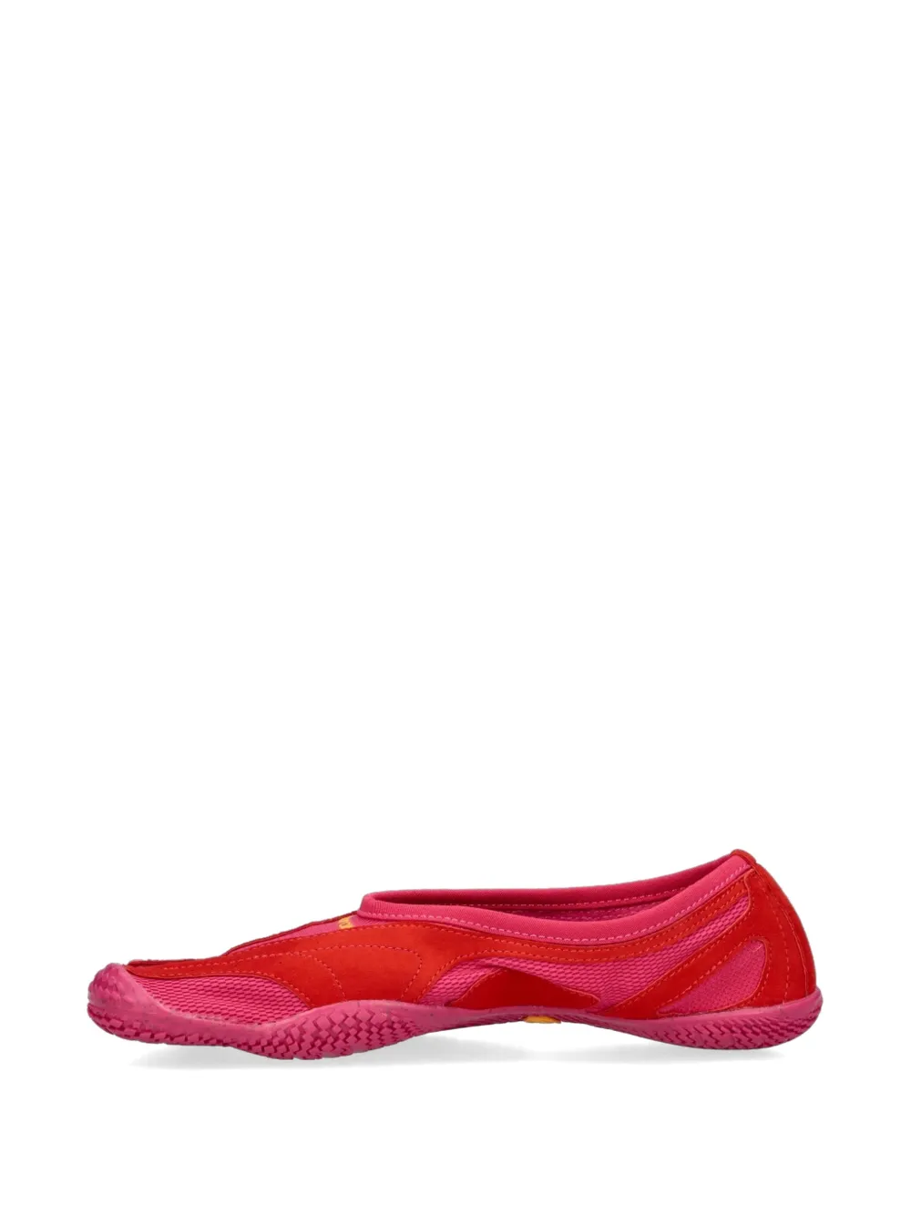 Vibram FiveFingers Jaya Evo sneakers Rood