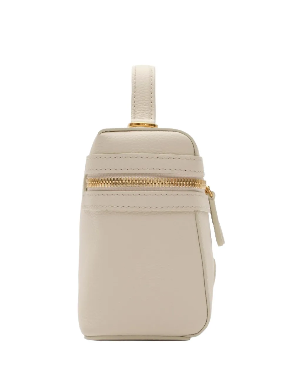 Burberry Bloomsbury vanity case - Toni neutri