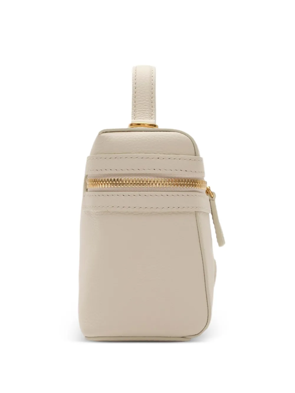 Burberry Bloomsbury make-up tas Beige