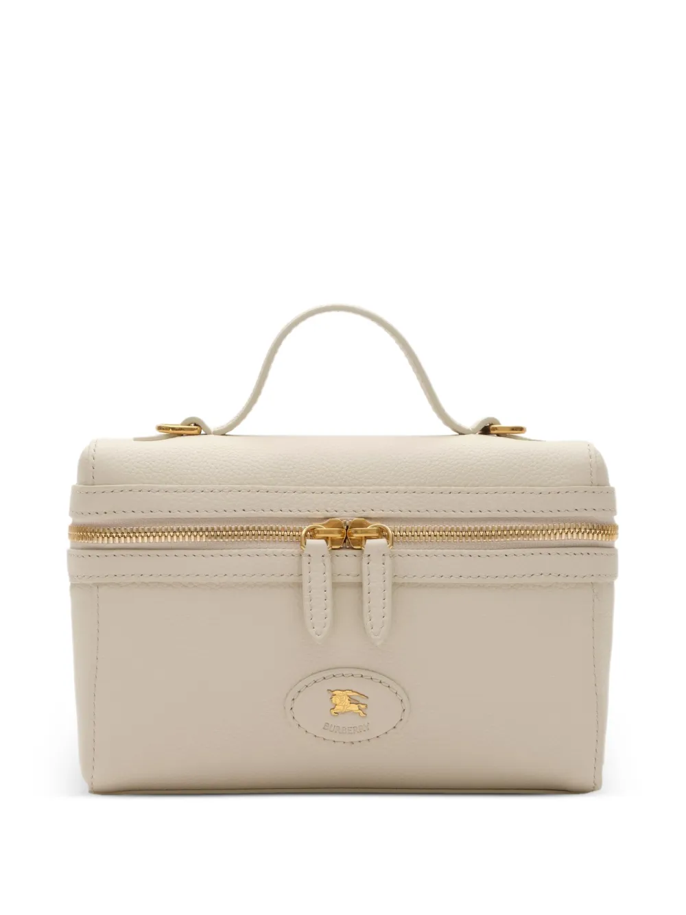 Burberry Bloomsbury vanity case - Toni neutri