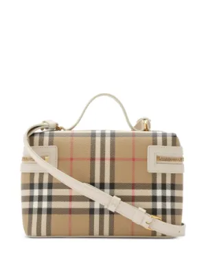 Burberry（バーバリー）ウィメンズ ミニバッグ - FARFETCH