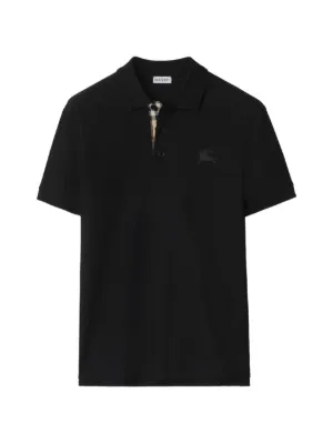 Burberry Polo Shirts For Men - Farfetch Canada