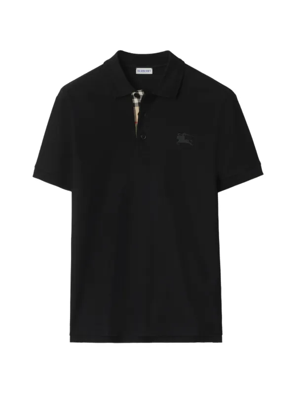 トップス BURBERRY black polo shirts swag archive 34152106_65221311_600.jpg