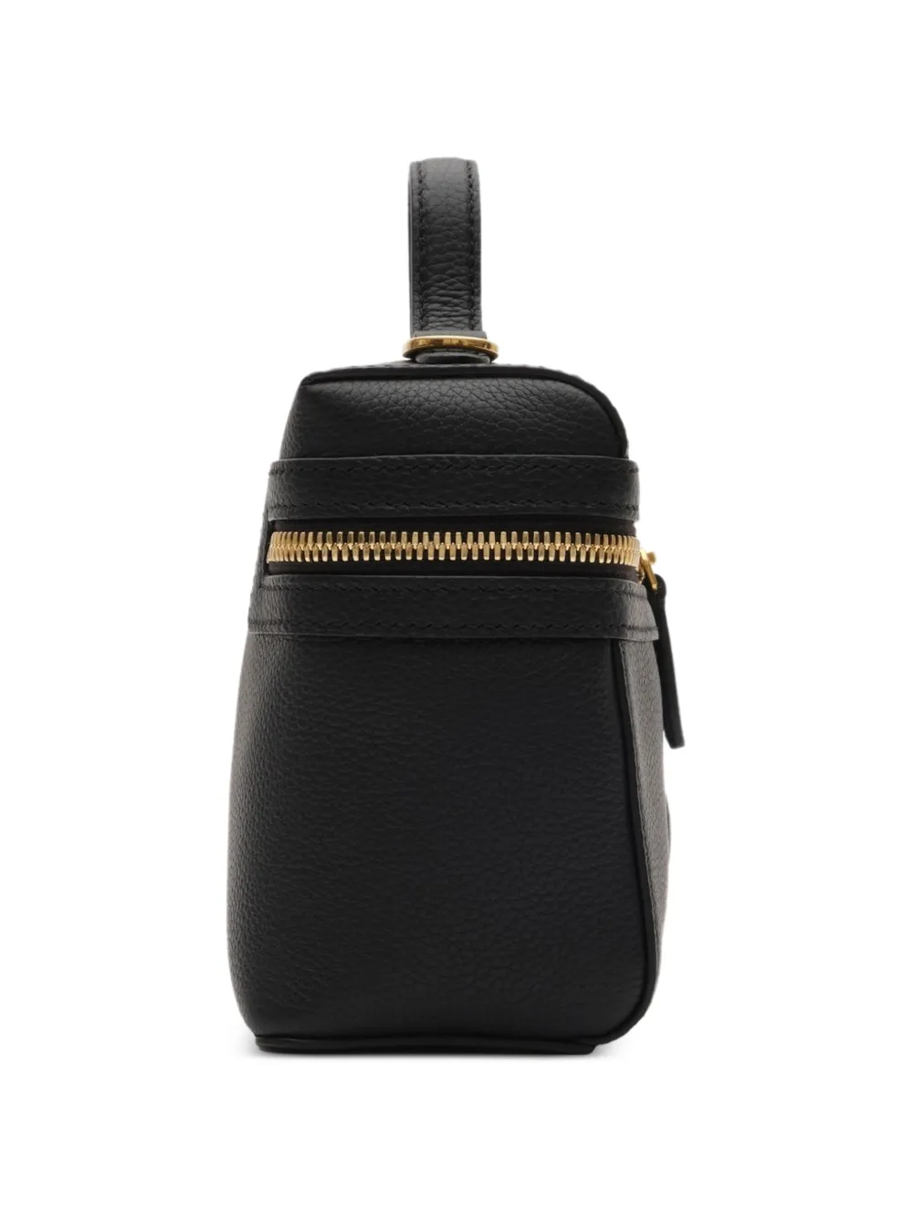  Burberry Bloomsbury Vanity Case - Black 