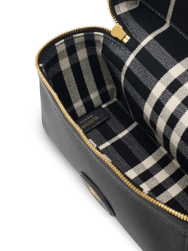 BURBERRY ガジェットケース　A024 Burberry Necessaire Bloomsbury | Preto | FARFETCH BR