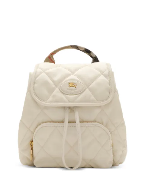 Burberry mini Horseshoe backpack​