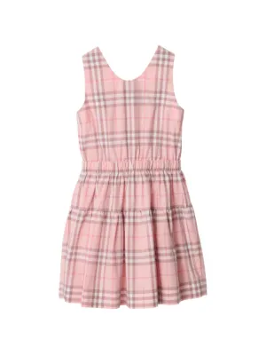 Burberry Kids（バーバリー・キッズ）ワンピース＆ドレス - FARFETCH