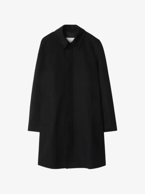 Burberry Midimantel aus Kaschmir