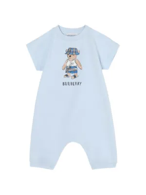 Burberry Kids（バーバリー・キッズ）ロンパース - FARFETCH