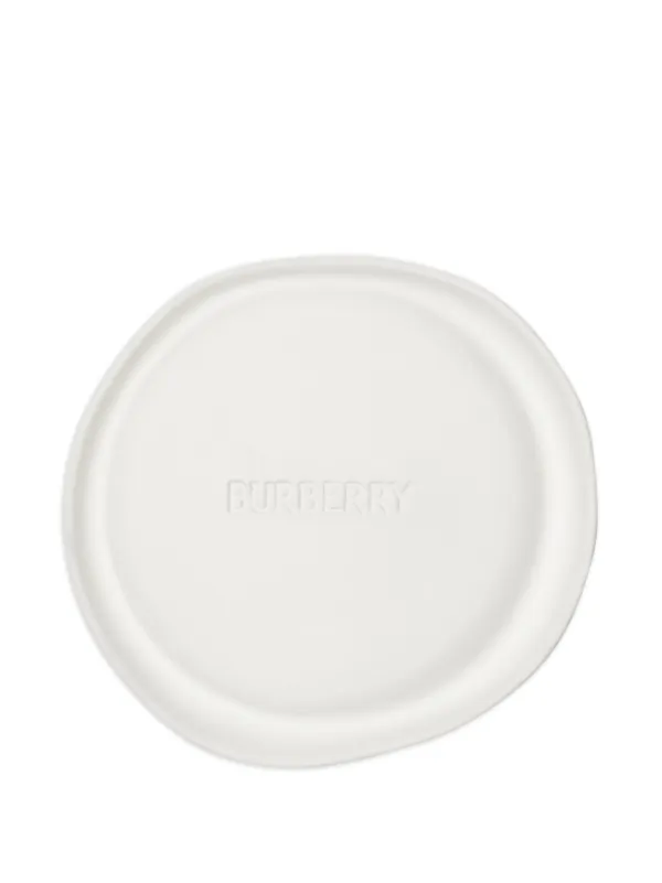 Burberry アイビー＆サンダルウッド キャンドル | グリーン | FARFETCH JP