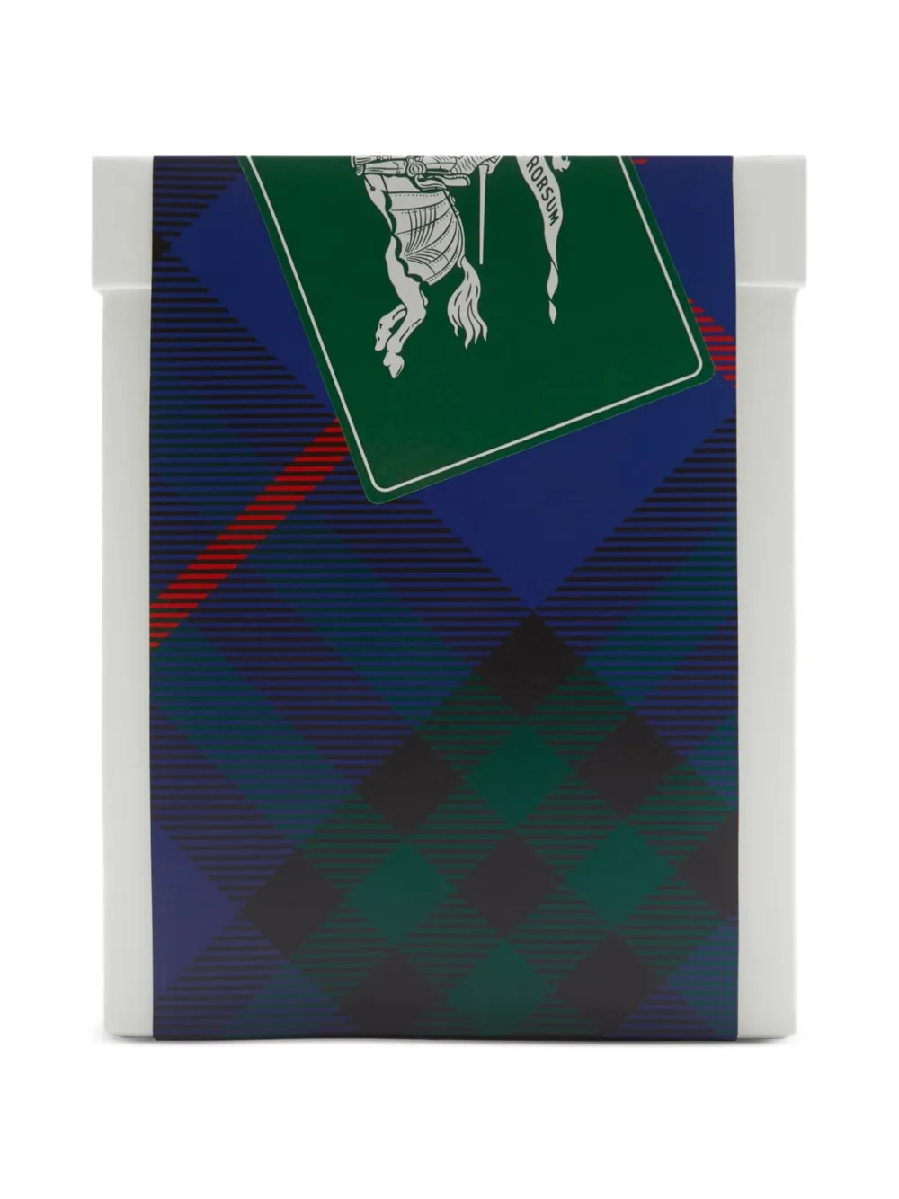 Burberry Ivy And Sandalwood Candle | Green | FARFETCH