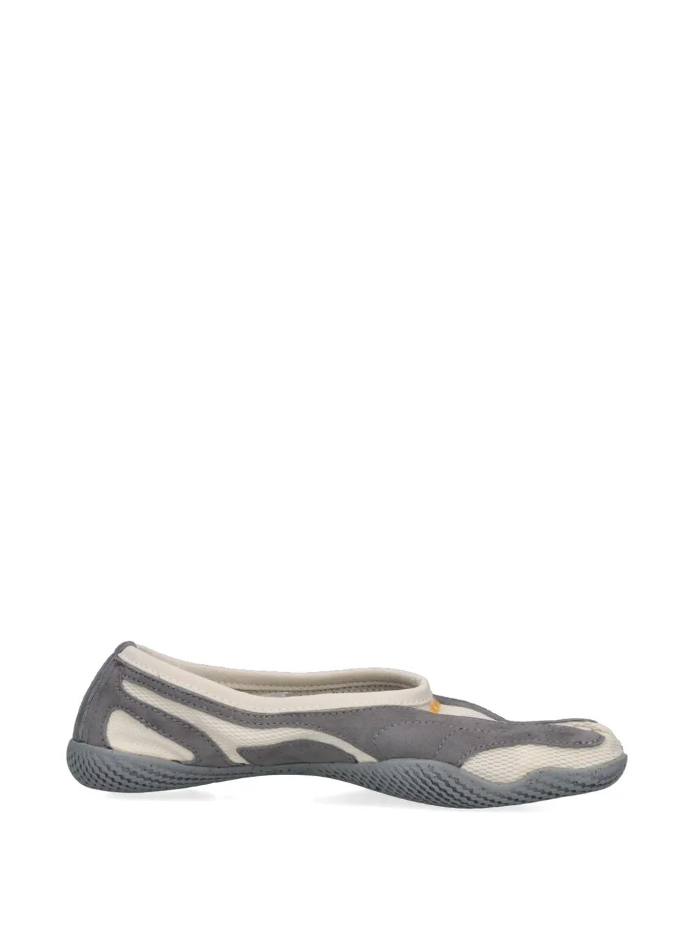 Vibram FiveFingers Jaya Evo sneakers - Grigio