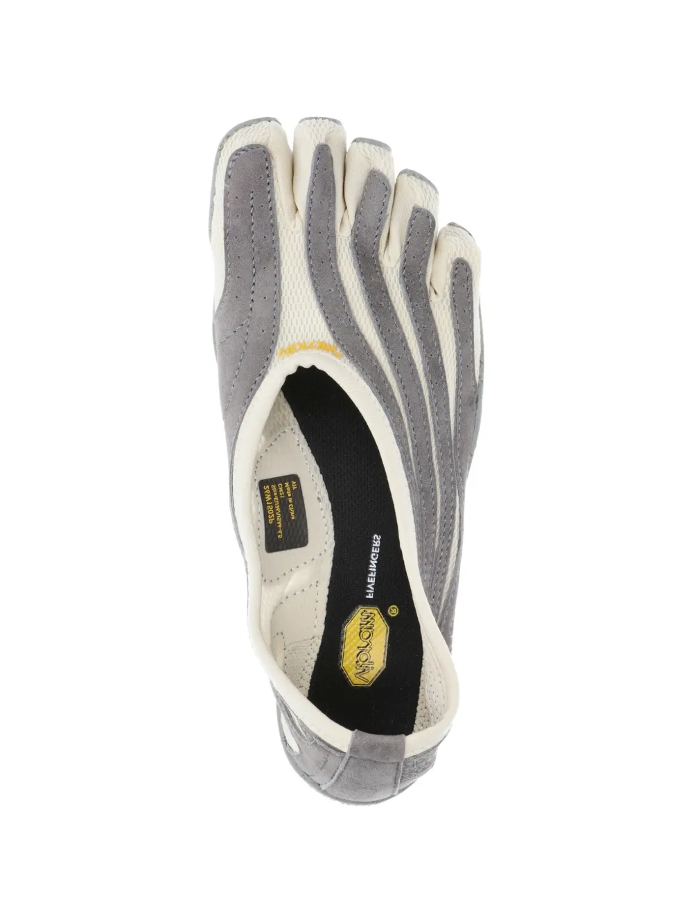 Vibram FiveFingers Jaya Evo sneakers Grijs