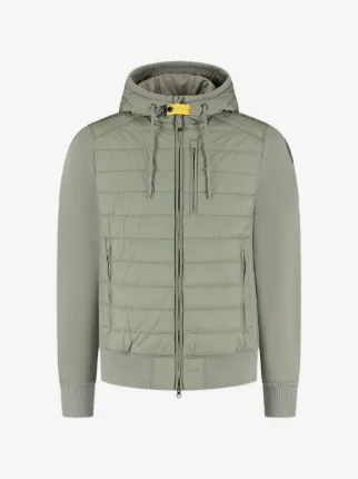 Parajumpers