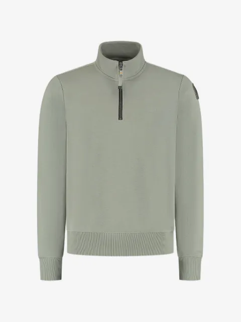 Parajumpers half-zip sweatshirt
