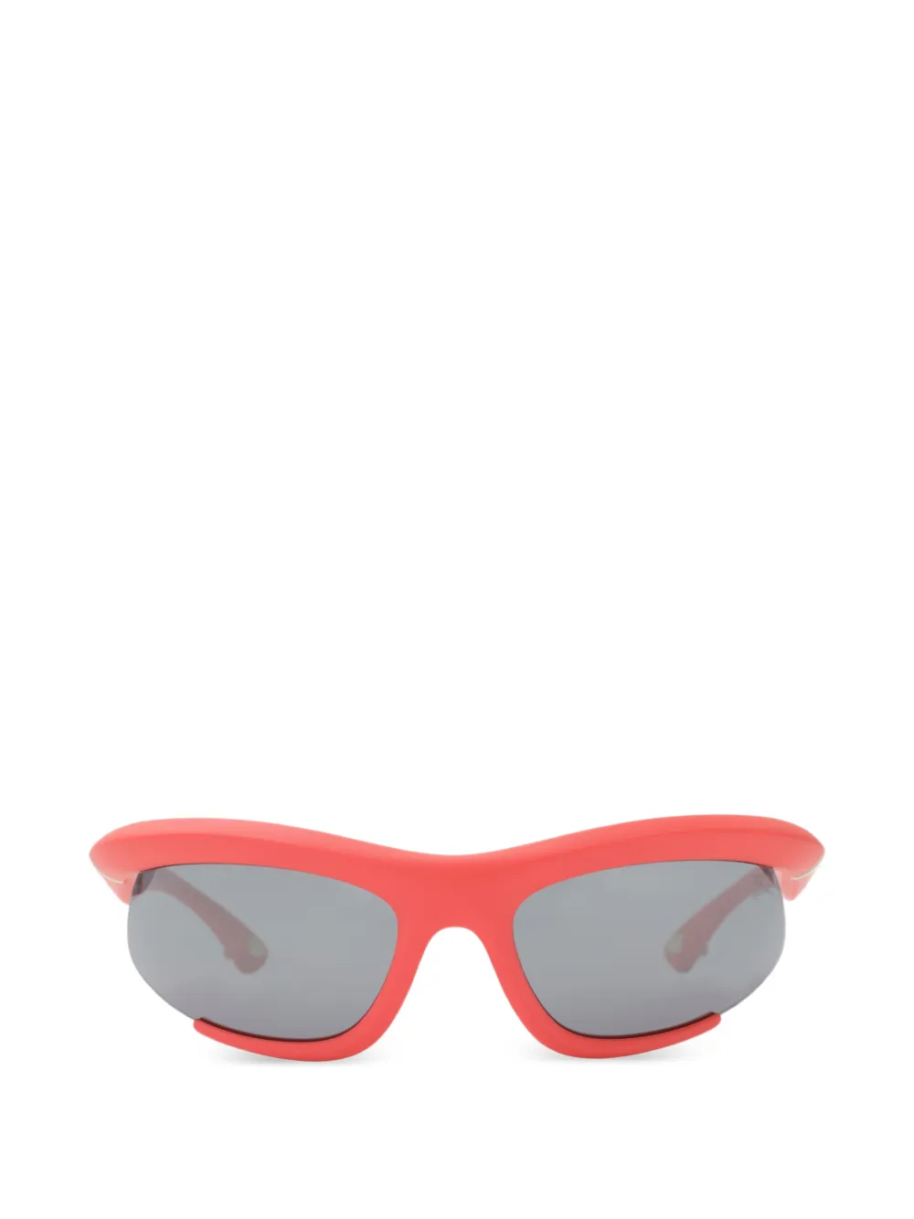 Burberry Active Sport sunglasses - Red