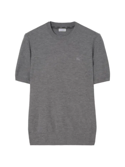 Burberry cashmere top