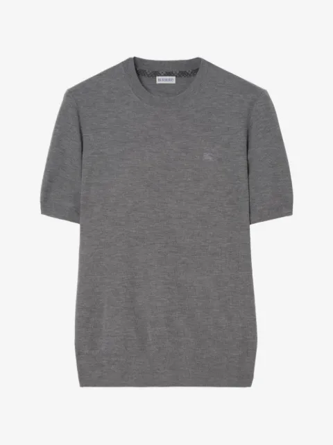 Burberry cashmere top