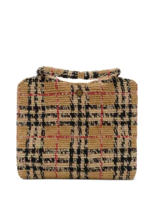 Burberry（バーバリー）ウィメンズ バッグ - FARFETCH