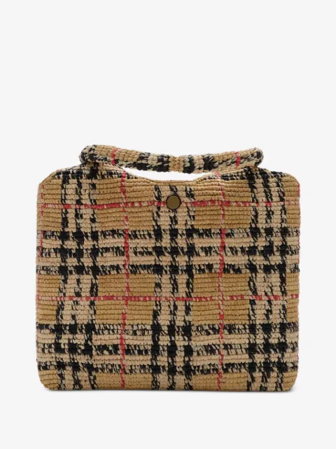Burberry tote Margate pequeña